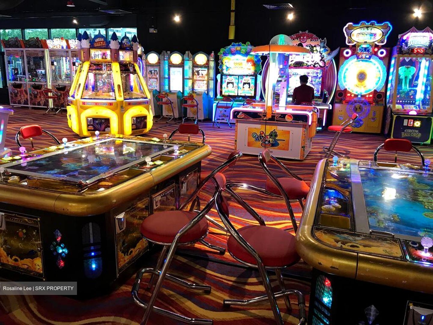 Bedok Residences (D16), Apartment #496731011